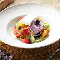 Салат Греческий в Купец