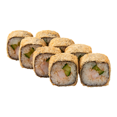 Эби темпура в Джекина доставка по цене 490 ₽