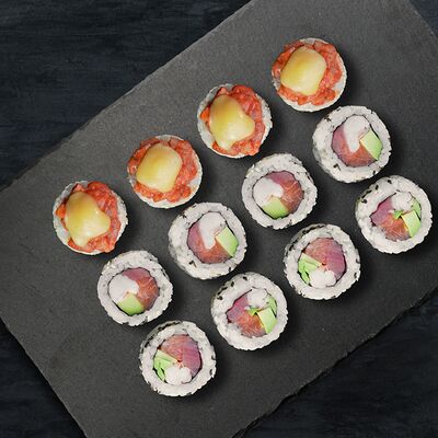 Микс №3 в Argo по цене 768 ₽