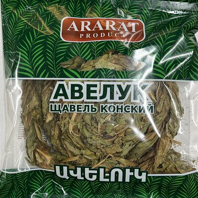 Авелук Щавель Конский в Кафе Гурман по цене 405 ₽