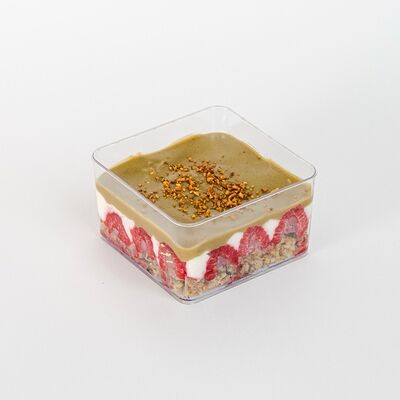 Трайфл Малина-фисташка в Ванлав по цене 639 ₽