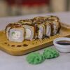 Ролл Дракон в Sushi City Astana по цене 3100