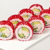 Ролл Калифорния с тигровой креветкой в Sushi Vogue по цене 611