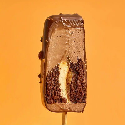 Корнер Сникерсв Горбушка по цене 290 ₽