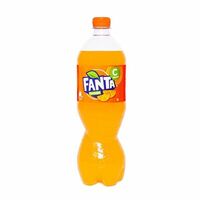 Fanta в Aioku