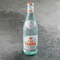 Минеральная вода Acqua Panna в ЛарисуВаннуХочу