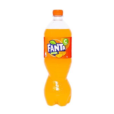 Fanta в Aioku по цене 119 ₽