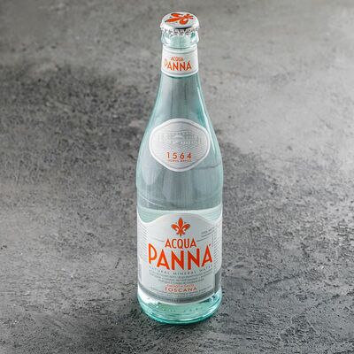 Минеральная вода Acqua Panna в ЛарисуВаннуХочу по цене 690
