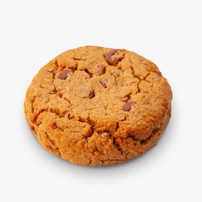 Овсяно-ореховое печенье Самуи в BIOSILA по цене 395 ₽