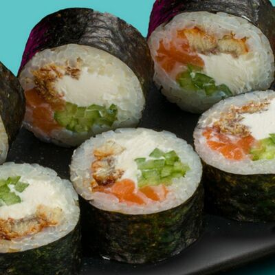 Футо микс в О! Суши по цене 1180 ₽