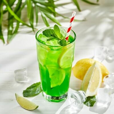 Лимонад Тархун в T.G.I. Friday's по цене 259