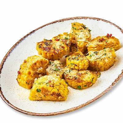 Кукуруза жареная в Kitchen по цене 220