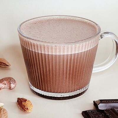 Какао в Jeffreys coffee shop по цене 299 ₽