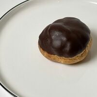 Д Профитроль с ванильным кремом в Вольсов