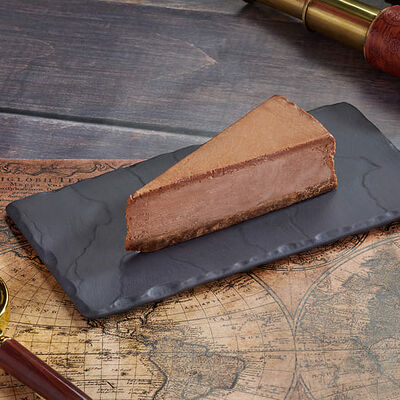 Чизкейк шоколадный в Мир Суши по цене 309 ₽