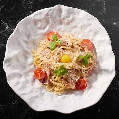 Паста Карбонара в Anooka по цене 560 ₽