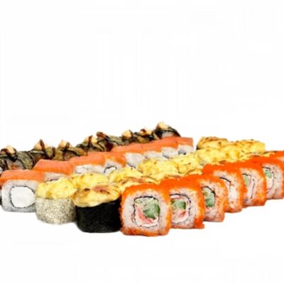 Вояж в Нишитяко по цене 2276 ₽