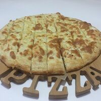 Сырные палочки с чесноком в Иван Pizza