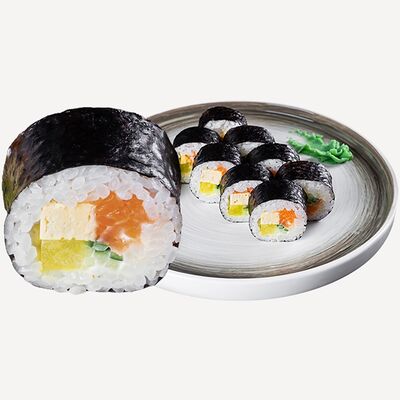 Ролл Планета в SushiDen по цене 2500 ₸