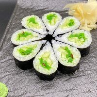 Капля в Hiro суши-бар