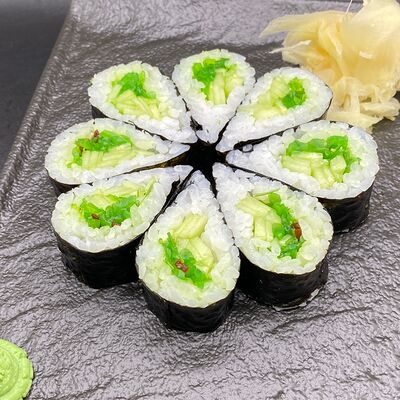 Капля в Hiro суши-бар по цене 350 ₽