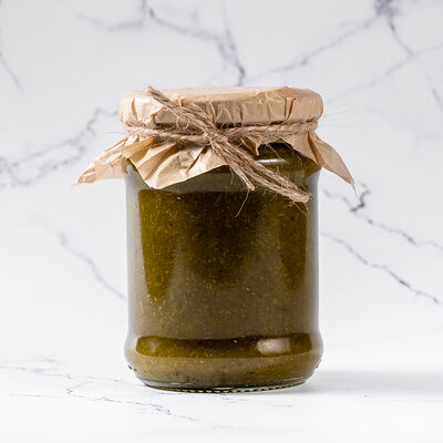 Ткемали в банке в Ресторан Батони по цене 610 ₽