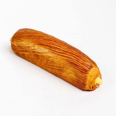 Трубочка с заварным кремом в Волконский по цене 340 ₽