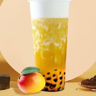 Mango Tea Smoothie в Хиткрафт по цене 540 ₽