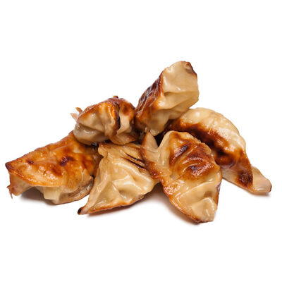 Гёдза с говядиной в Sea Zone по цене 335