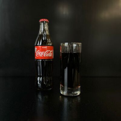 Кока-колав Трасса по цене 230 ₽