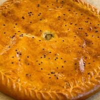 С мясом и картошкой в Фабрика вкуса Чуду