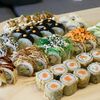 Сет Боб в Бандзай sushi по цене 1560