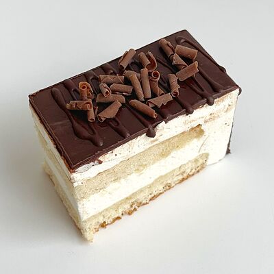 Торт Птичье молоко в Tortterry по цене 300 ₽