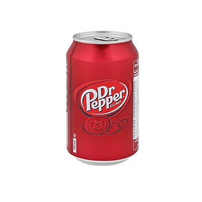 Dr. Pepper в ШавЁрма по цене 190 ₽