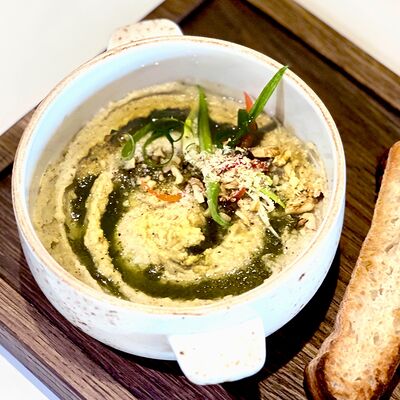 Хумус в Кокороко по цене 350 ₽