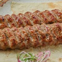Люля-кебаб из баранины в Новые Лица