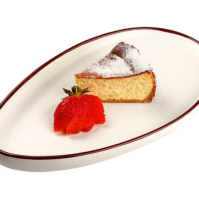 Чизкейк в Пинта по цене 3290 ₸