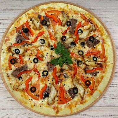 Мусульманская в Primo Pizza по цене 753 ₽