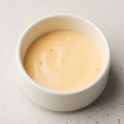 Сырный соус в Философия по цене 90 ₽