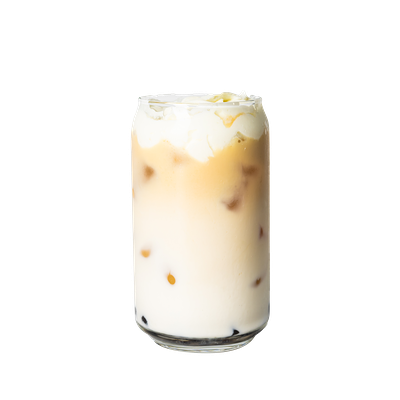 Бабл-ти да хун пао в Umishi по цене 350 ₽