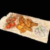 Шашлык из курицы в Шашлык Дом по цене 650
