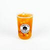 Black lemon peach в Teakwon-do bubble tea по цене 550