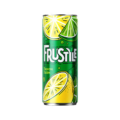 Фрустайл Лимон Лайм в ФИЕСТА ПИЦЦА по цене 175 ₽