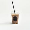 Смузи Wake me up в FRESH coffee BAR по цене 390