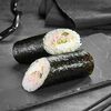 Суширитто с крабом в Sushi Master по цене 14