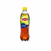 Черный чай Lipton с лимоном в Барбекю