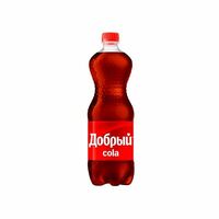 Добрый Cola в Вкусная шаурма