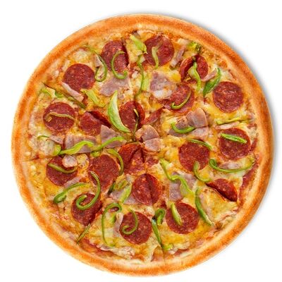 Фирменная 30 см в Remix по цене 664 ₽