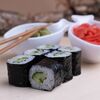 Мини-ролл с огурцом в Sushi Odi Grand по цене 149