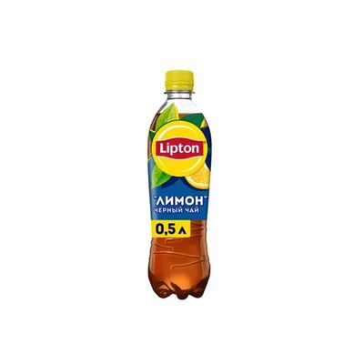 Lipton Лимон в Pizzabar по цене 119 ₽